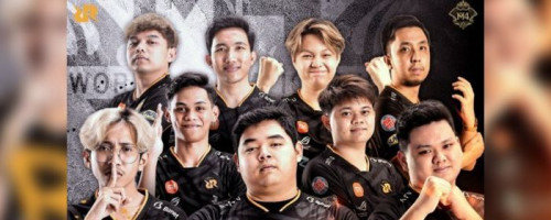 RRQ Hoshi Resmikan Roster untuk Bertarung di M4, Ada Perubahan Formasi?